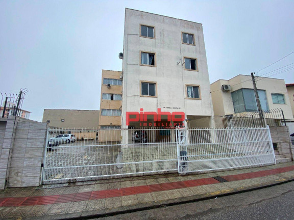 Apartamento com 2 Quartos à Venda, 70 m² em Estreito - Florianópolis