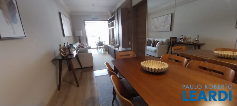 Imagem Apartamento com 3 Quartos à Venda, 84 m² em Vila Valparaíso - Santo André Imagem Apartamento com 3 Quartos à Venda, 84 m² em Vila Valparaíso - Santo André