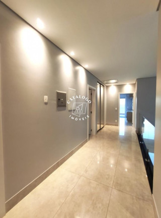 Imagem Casa de Condomínio com 4 Quartos à Venda, 301 m² em Residencial E Empresarial Alphaville - Ribeirão Preto Imagem Casa de Condomínio com 4 Quartos à Venda, 301 m² em Residencial E Empresarial Alphaville - Ribeirão Preto