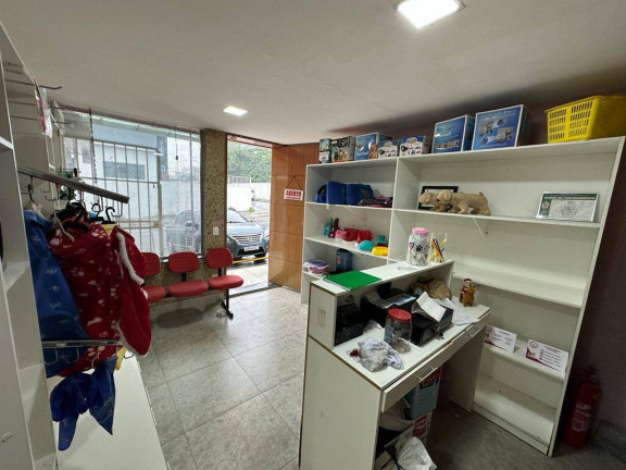 Imagem Ponto Comercial à Venda, 80 m² em Nossa Senhora Das Graças - Manaus Imagem Ponto Comercial à Venda, 80 m² em Nossa Senhora Das Graças - Manaus