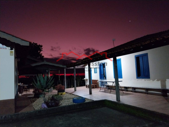 Imagem Chácara com 3 Quartos à Venda, 42 m² em Serrote - Socorro
