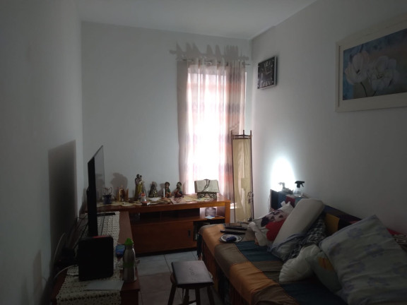Imagem Apartamento com 2 Quartos à Venda, 59 m² em Vila Romana - São Paulo Imagem Apartamento com 2 Quartos à Venda, 59 m² em Vila Romana - São Paulo