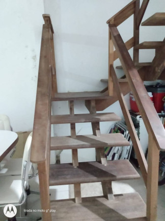 Imagem Sobrado com 2 Quartos à Venda, 90 m² em Massaguaçu - Caraguatatuba