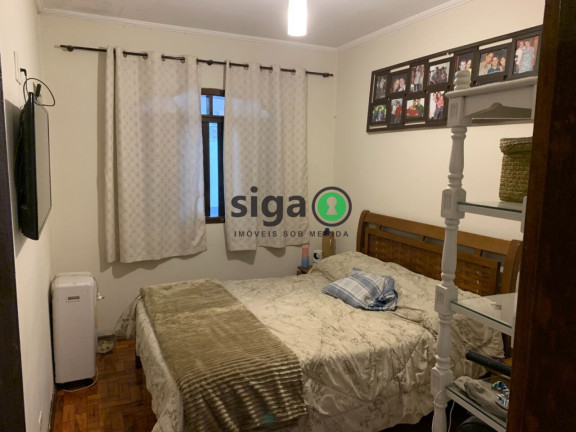 Imagem Casa com 4 Quartos à Venda, 155 m² em Vila Monumento - São Paulo Imagem Casa com 4 Quartos à Venda, 155 m² em Vila Monumento - São Paulo