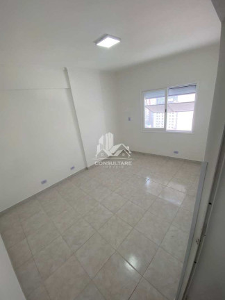 Imagem Apartamento com 1 Quarto à Venda, 47 m² em Centro - São Vicente Imagem Apartamento com 1 Quarto à Venda, 47 m² em Centro - São Vicente