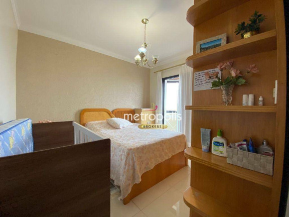 Imagem Apartamento com 2 Quartos à Venda, 98 m² em Vila Gilda - Santo André Imagem Apartamento com 2 Quartos à Venda, 98 m² em Vila Gilda - Santo André