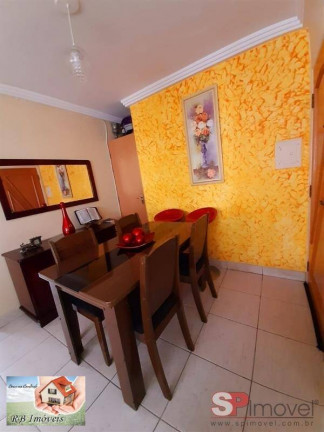 Imagem Apartamento com 2 Quartos à Venda, 64 m² em Nova Petrópolis - São Bernardo Do Campo Imagem Apartamento com 2 Quartos à Venda, 64 m² em Nova Petrópolis - São Bernardo Do Campo