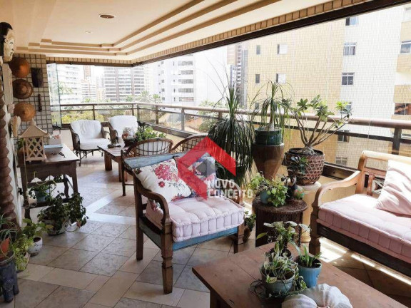 Imagem Apartamento com 5 Quartos à Venda, 340 m² em Meireles - Fortaleza Imagem Apartamento com 5 Quartos à Venda, 340 m² em Meireles - Fortaleza