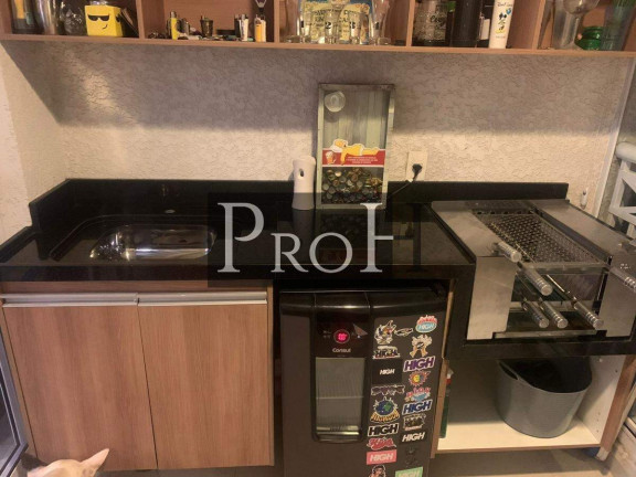 Imagem Apartamento com 2 Quartos à Venda, 64 m² em Demarchi - São Bernardo Do Campo