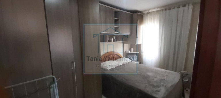 Imagem Apartamento com 2 Quartos à Venda, em Cidade São Jorge - Santo André Imagem Apartamento com 2 Quartos à Venda, em Cidade São Jorge - Santo André