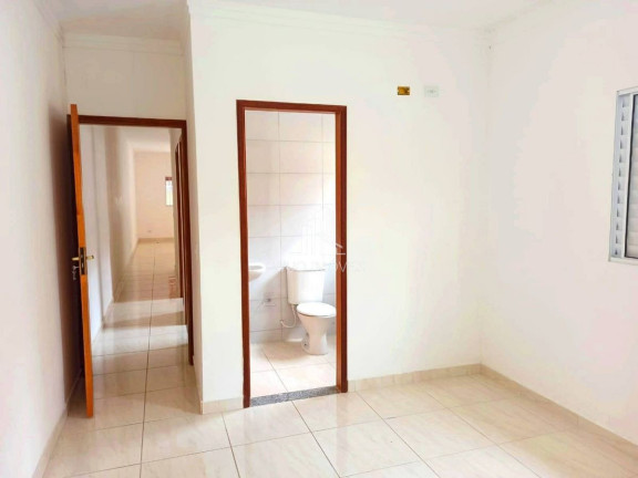 Imagem Casa com 2 Quartos à Venda, 80 m² em Jardim São Luiz - Jacareí