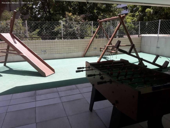 Imagem Apartamento com 3 Quartos à Venda, 113 m² em Boa Viagem - Recife