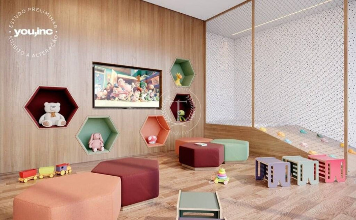 Imagem Apartamento com 3 Quartos à Venda, 91 m² em Vila Mariana - São Paulo