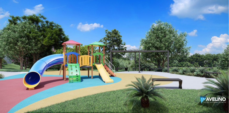 Imagem Terreno à Venda, 240 m² em Vivere Da Mata  - Dourados
