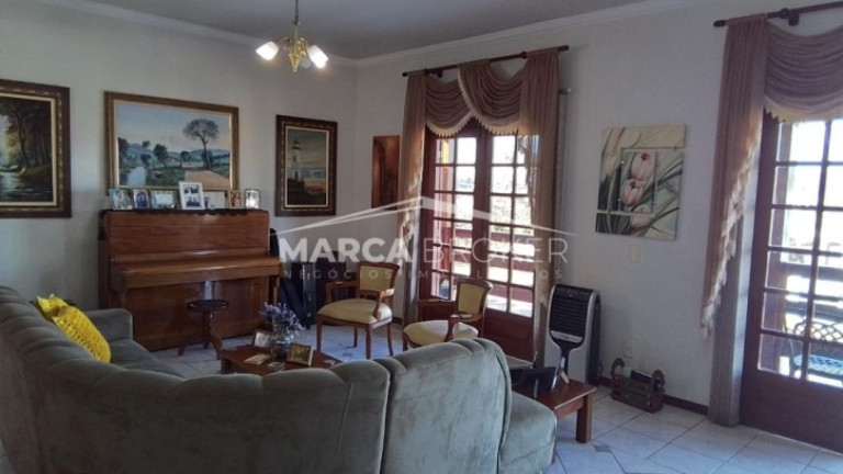 Imagem Casa com 3 Quartos à Venda, 337 m² em Jardim Alto Da Colina - Valinhos