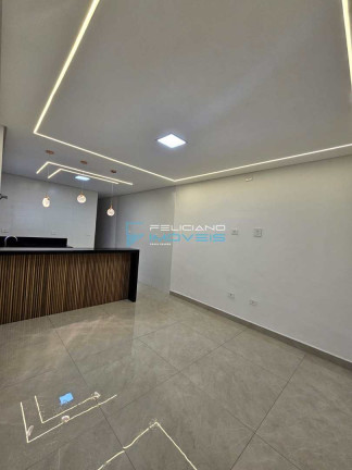 Imagem Apartamento com 2 Quartos à Venda, 70 m² em Mirim - Praia Grande Imagem Apartamento com 2 Quartos à Venda, 70 m² em Mirim - Praia Grande
