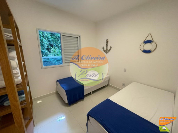 Imagem Apartamento com 2 Quartos à Venda, 70 m² em Toninhas - Ubatuba Imagem Apartamento com 2 Quartos à Venda, 70 m² em Toninhas - Ubatuba