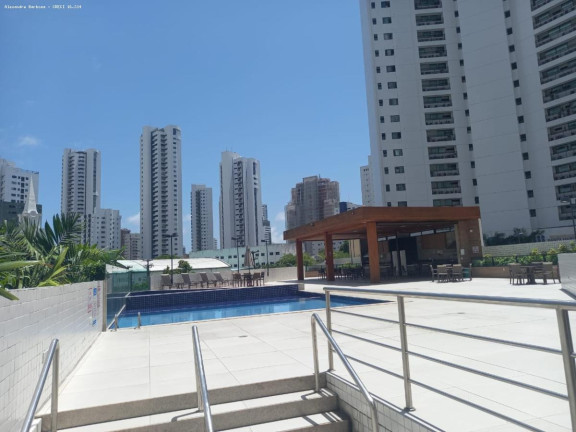 Imagem Apartamento com 4 Quartos à Venda, 175 m² em Boa Viagem - Recife