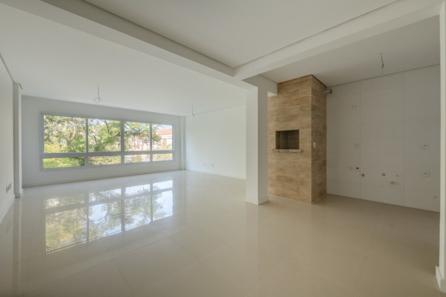 Imagem Cobertura com 3 Quartos à Venda, 243 m² em Higienópolis - Porto Alegre