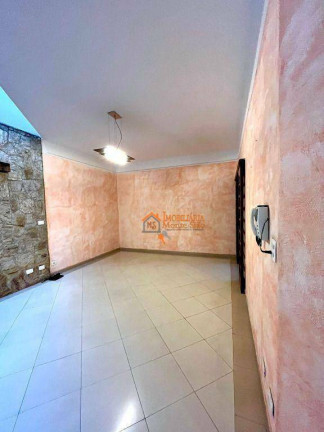 Imagem Sobrado com 4 Quartos à Venda, 480 m² em Vila Rosália - Guarulhos Imagem Sobrado com 4 Quartos à Venda, 480 m² em Vila Rosália - Guarulhos