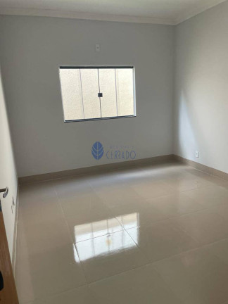 Imagem Casa com 2 Quartos à Venda, 172 m² em Residencial Flor Do Cerrado - Anápolis