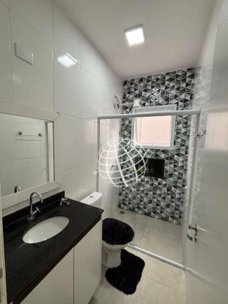 Imagem Casa com 2 Quartos à Venda, 64 m² em Jardim Santa Fe - Bom Jesus Dos Perdões