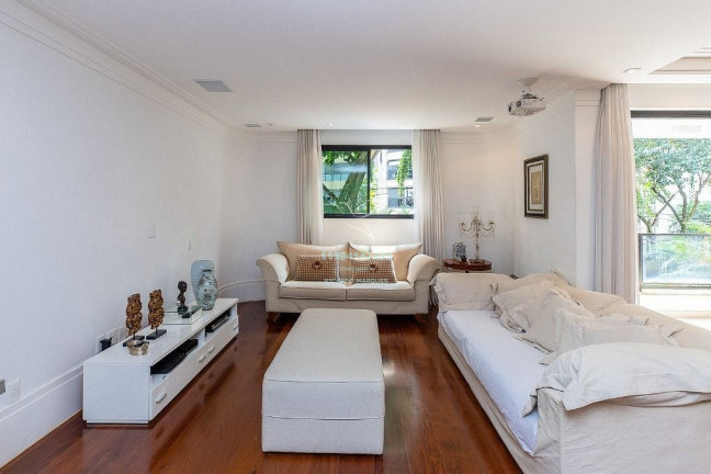 Imagem Apartamento com 3 Quartos à Venda, 235 m² em Higienópolis - São Paulo Imagem Apartamento com 3 Quartos à Venda, 235 m² em Higienópolis - São Paulo