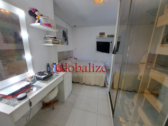 Imagem Imóvel com 3 Quartos à Venda, 135 m² em Embaré - Santos