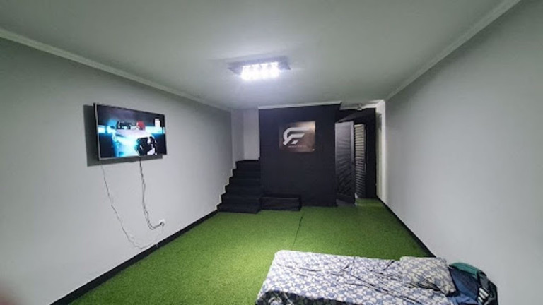 Imagem Casa com 2 Quartos à Venda, 121 m² em Centro - Atibaia Imagem Casa com 2 Quartos à Venda, 121 m² em Centro - Atibaia