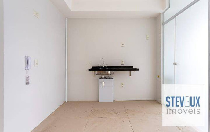 Imagem Apartamento com 1 Quarto à Venda, 51 m² em Moema - São Paulo
