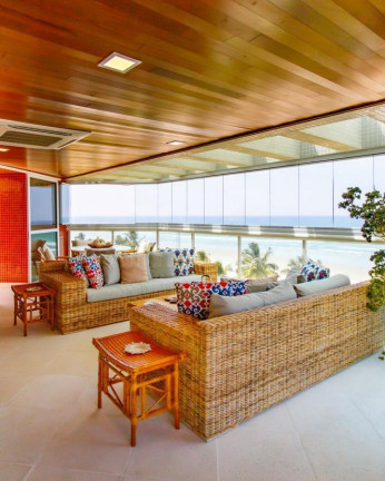 Imagem Apartamento com 4 Quartos à Venda, 370 m² em Riviera - Bertioga Imagem Apartamento com 4 Quartos à Venda, 370 m² em Riviera - Bertioga