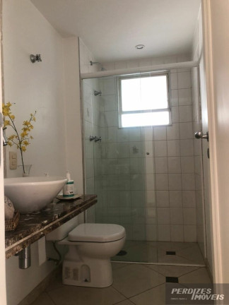 Imagem Apartamento com 3 Quartos à Venda, 105 m² em Perdizes - São Paulo