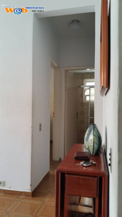 Imagem Apartamento com 1 Quarto à Venda, 63 m² em Vila Tupi - Praia Grande