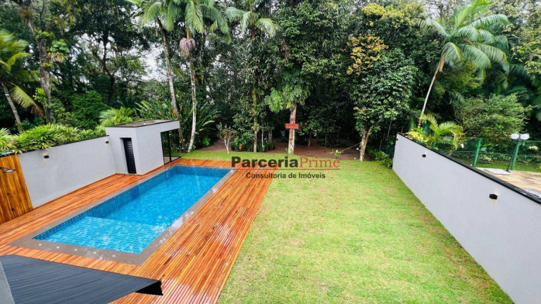 Imagem Casa com 4 Quartos à Venda, 330 m² em Riviera Módulo 19 - Bertioga Imagem Casa com 4 Quartos à Venda, 330 m² em Riviera Módulo 19 - Bertioga