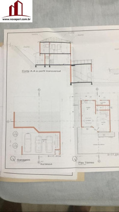 Imagem Terreno à Venda, 697 m² em Parque Suiça - Caieiras Imagem Terreno à Venda, 697 m² em Parque Suiça - Caieiras