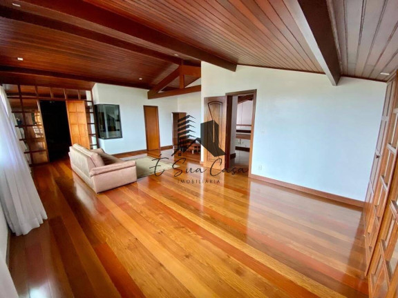 Imagem Casa com 4 Quartos à Venda, 370 m² em Bandeirantes (pampulha) - Belo Horizonte Imagem Casa com 4 Quartos à Venda, 370 m² em Bandeirantes (pampulha) - Belo Horizonte