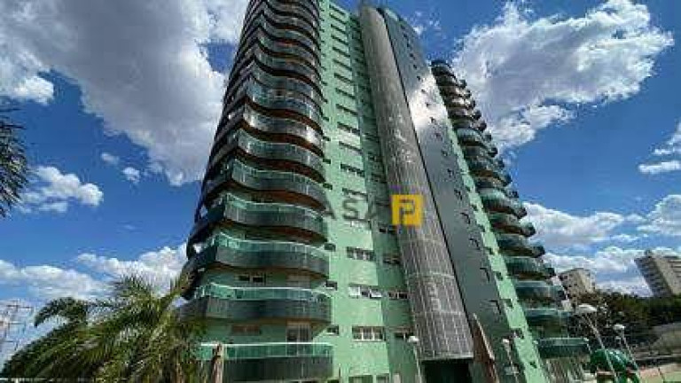 Imagem Apartamento com 3 Quartos à Venda, 250 m² em Jardim Girassol - Americana Imagem Apartamento com 3 Quartos à Venda, 250 m² em Jardim Girassol - Americana