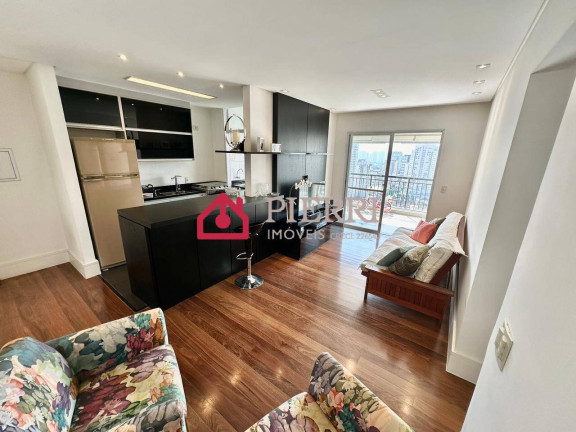 Imagem Apartamento com 2 Quartos à Venda, 72 m² em Vila Romana - São Paulo Imagem Apartamento com 2 Quartos à Venda, 72 m² em Vila Romana - São Paulo