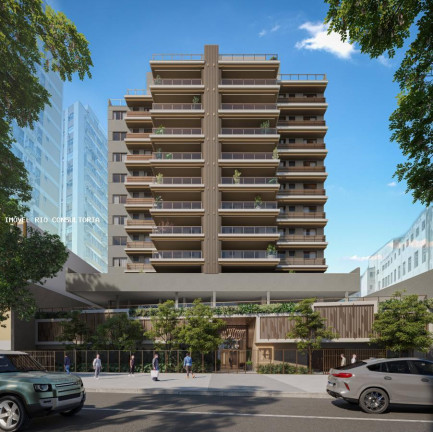 Imagem Apartamento com 3 Quartos à Venda, 192 m² em Rio De Janeiro Imagem Apartamento com 3 Quartos à Venda, 192 m² em Rio De Janeiro