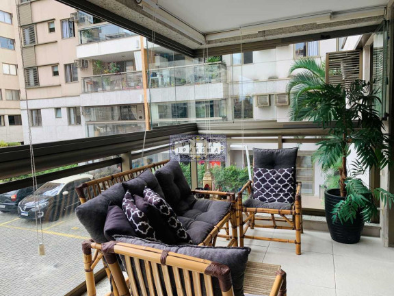 Apartamento com 3 Quartos à Venda, 82 m² em Recreio Dos Bandeirantes - Rio De Janeiro