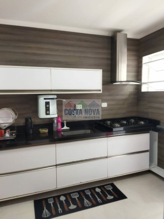 Imagem Apartamento com 2 Quartos à Venda, 76 m² em Estuário - Santos