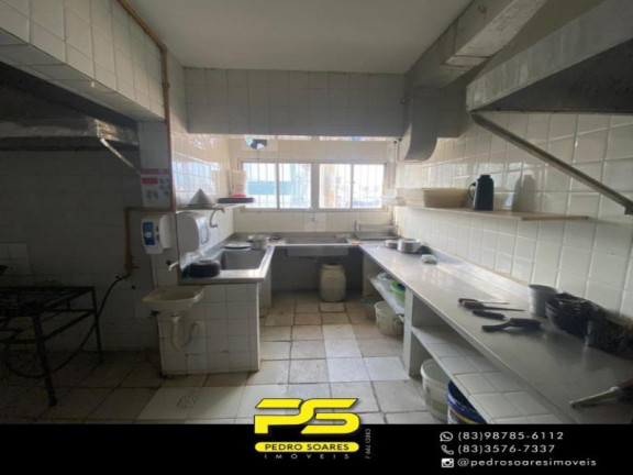 Imagem Imóvel à Venda, 1.200 m² em Tambaú - João Pessoa Imagem Imóvel à Venda, 1.200 m² em Tambaú - João Pessoa