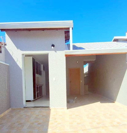 Casa com 2 Quartos à Venda, 85 m² em Vila Romar - Peruíbe