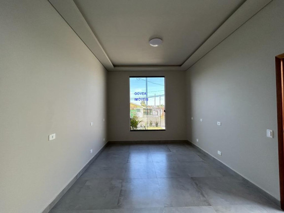 Imagem Casa com 3 Quartos à Venda, 70 m² em Campina Da Barra - Araucária Imagem Casa com 3 Quartos à Venda, 70 m² em Campina Da Barra - Araucária
