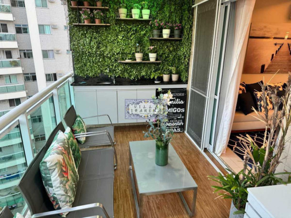 Imagem Apartamento com 2 Quartos à Venda, 105 m² em Jacarepaguá - Rio De Janeiro