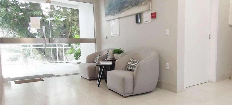 Imagem Apartamento com 2 Quartos à Venda, 68 m² em São Cristóvão - Criciúma Imagem Apartamento com 2 Quartos à Venda, 68 m² em São Cristóvão - Criciúma