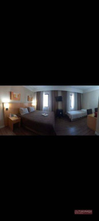 Apartamento com 1 Quarto para Alugar, 37 m² em Centro - Guarulhos