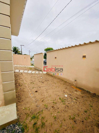 Imagem Casa com 3 Quartos à Venda, 110 m² em São Matheus - São Pedro Da Aldeia Imagem Casa com 3 Quartos à Venda, 110 m² em São Matheus - São Pedro Da Aldeia