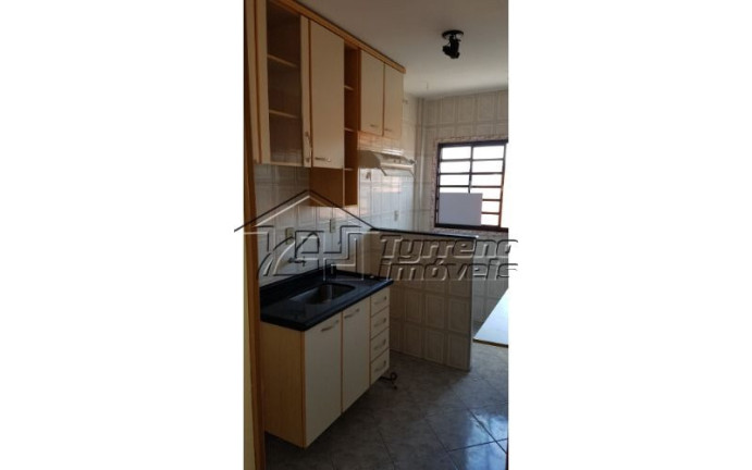 Apartamento com 2 Quartos à Venda, 65 m² em Vale Do Sol - São José Dos Campos