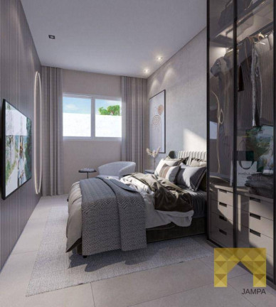 Imagem Apartamento com 3 Quartos à Venda, 74 m² em Portal Do Sol - João Pessoa Imagem Apartamento com 3 Quartos à Venda, 74 m² em Portal Do Sol - João Pessoa